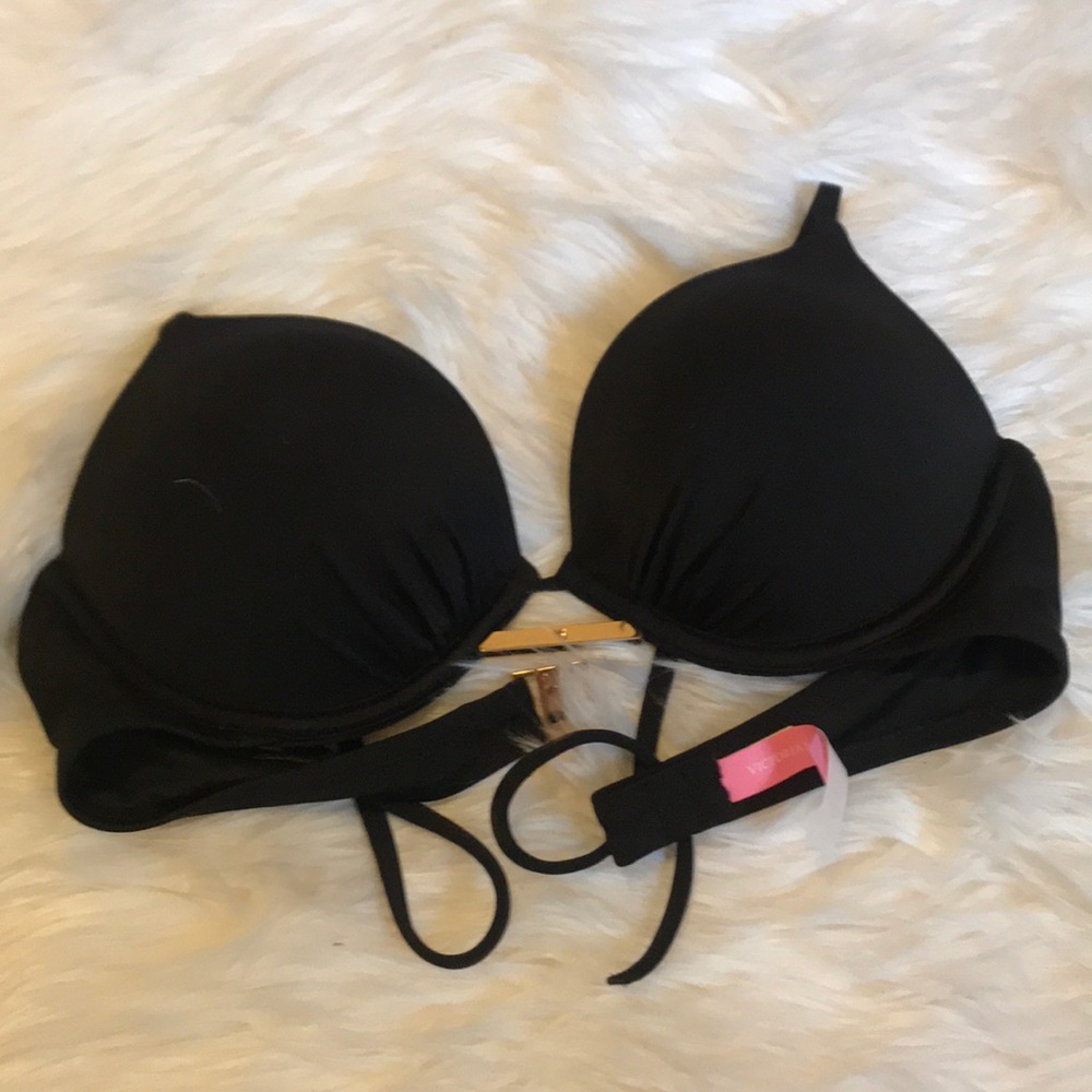 Bombshell bathing suit